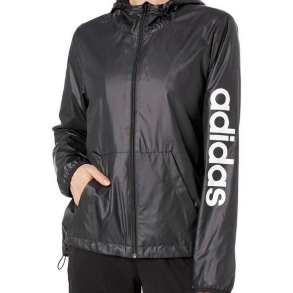 adidas Jackets & Blazers - Adidas Windbreaker